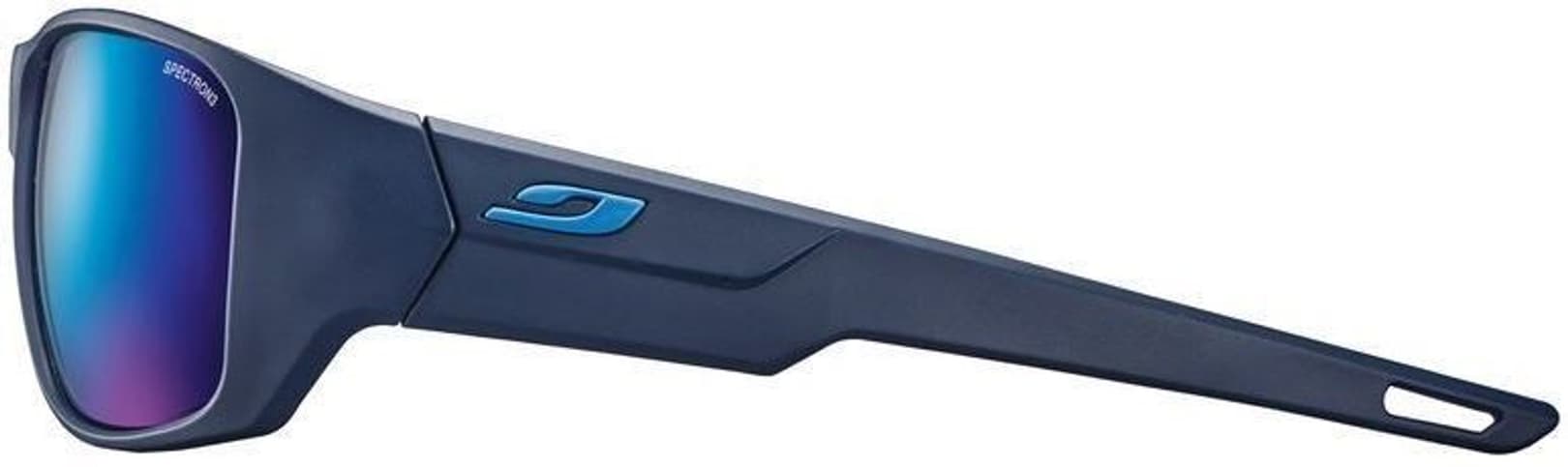 Junior Rookie 2 Spectron 3 CF Blue, view: 2