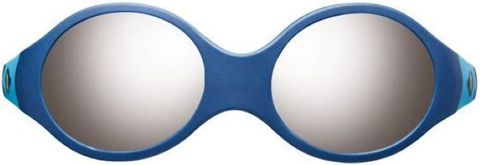 Baby Loop M Spectron 4, 1-3 år Dark Blue/Blue Turq., view: 1