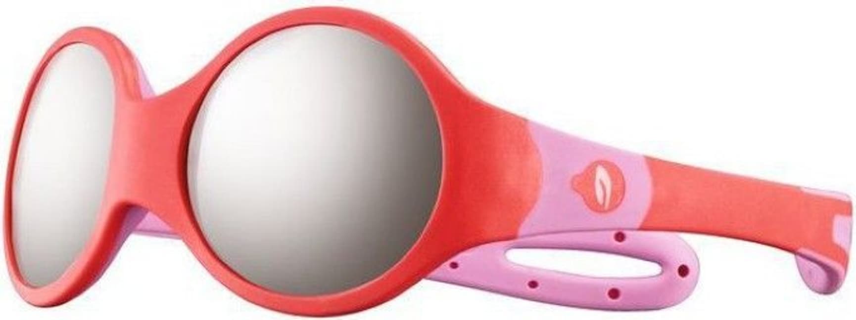 Baby Loop M Spectron 4, 1-3 år Coral/Rose, view: 0