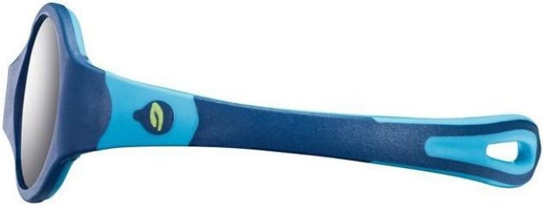 Baby Loop M Spectron 4, 1-3 år Dark Blue/Blue Turq., view: 2