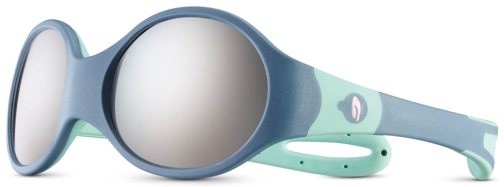 Baby Loop L Spectron 4, 3-5 år Blue Grey/Mint Blue, view: 0