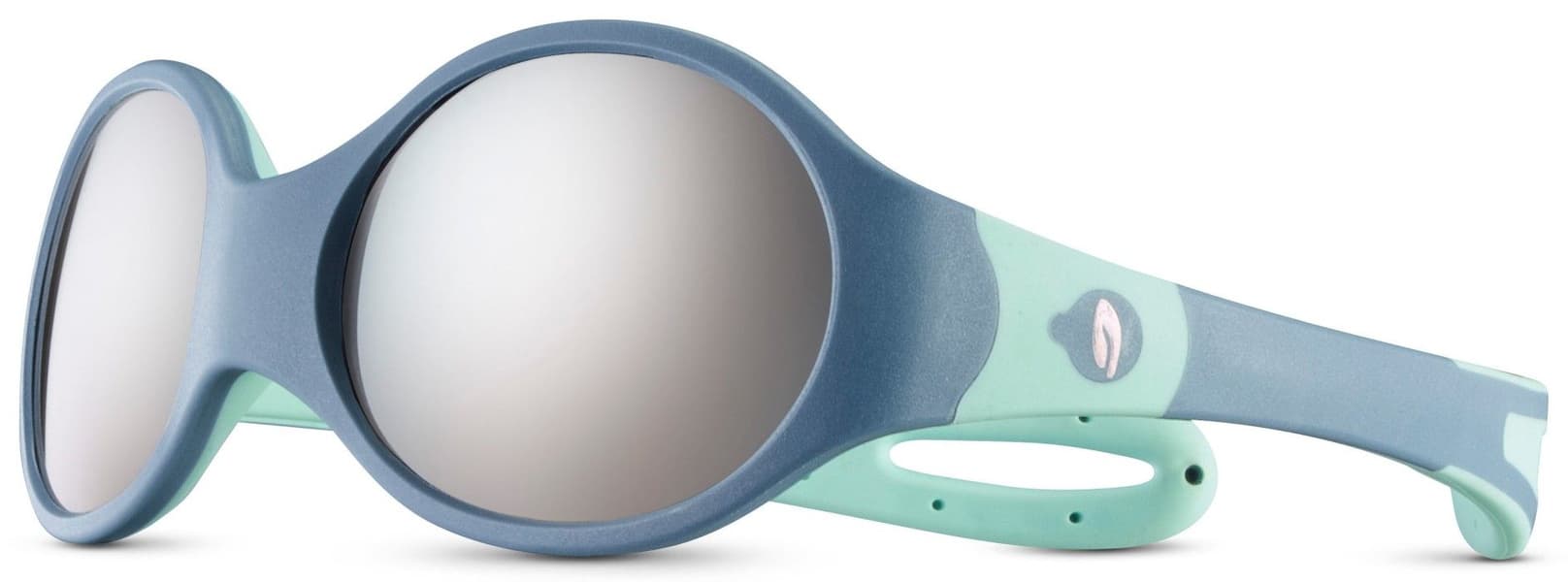Blue Grey/Mint Blue