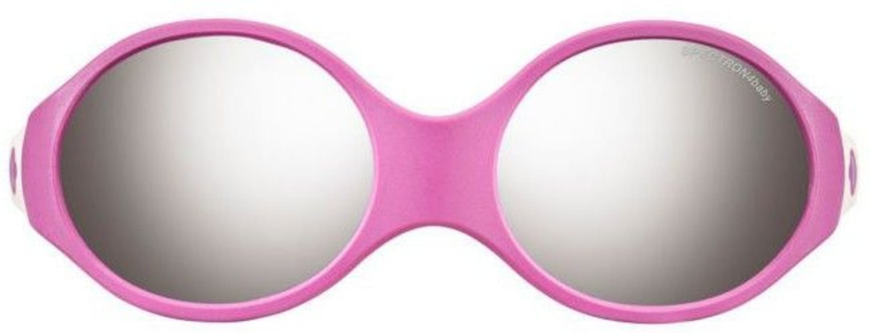 Baby Loop L Spectron 4, 3-5 år Dark Fuchsia/Pink, view: 1