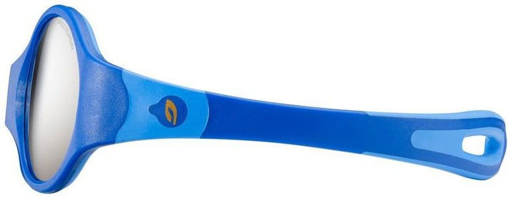 Baby Loop L Spectron 4, 3-5 år Dark Blue/Blue, view: 2