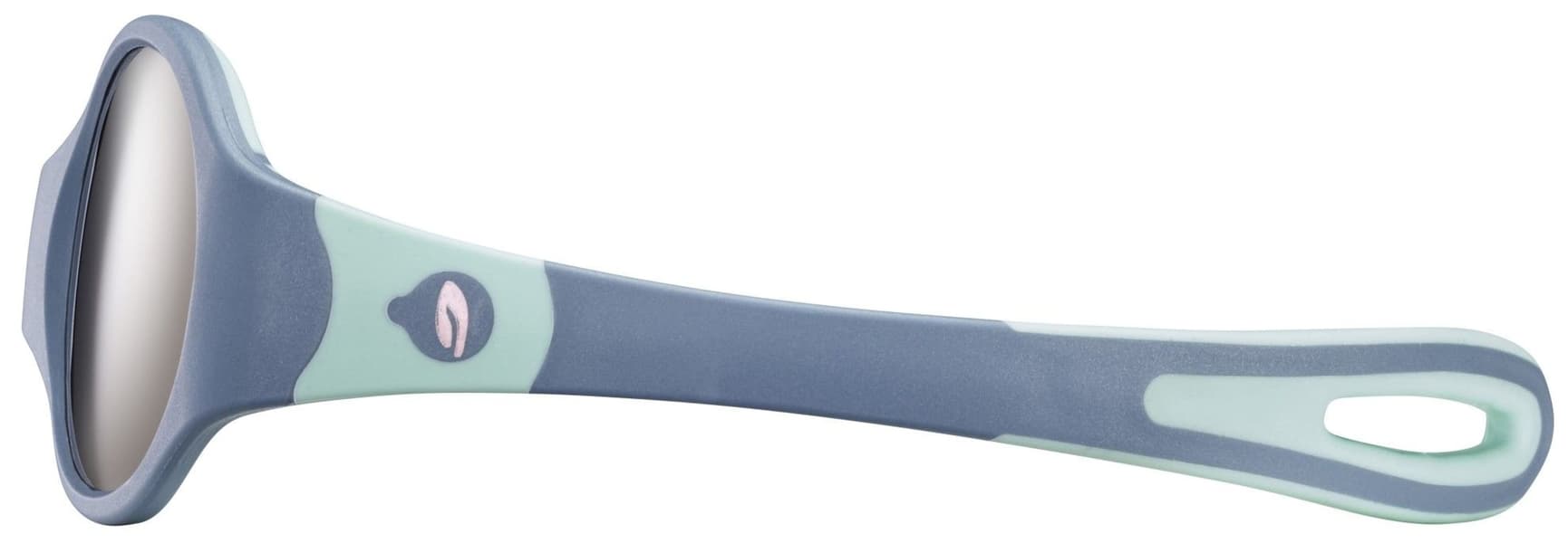 Baby Loop L Spectron 4, 3-5 år Blue Grey/Mint Blue, view: 2