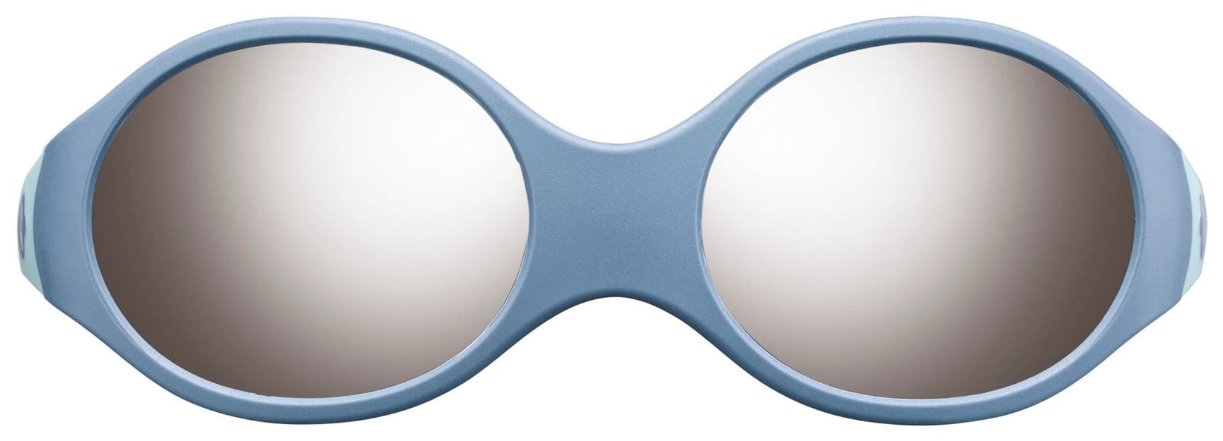 Baby Loop L Spectron 4, 3-5 år Blue Grey/Mint Blue, view: 1