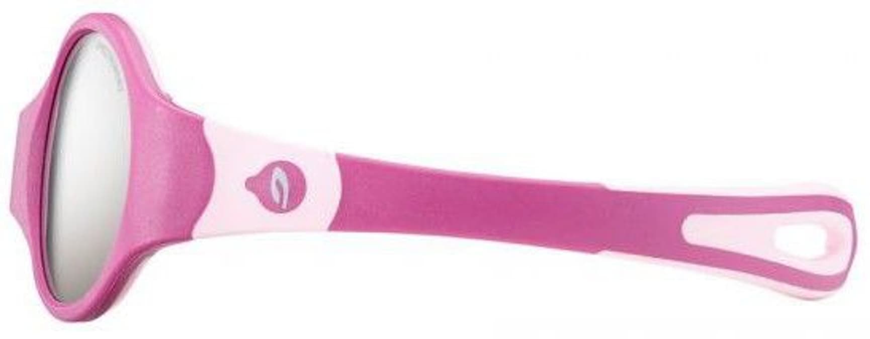 Baby Loop L Spectron 4, 3-5 år Dark Fuchsia/Pink, view: 2