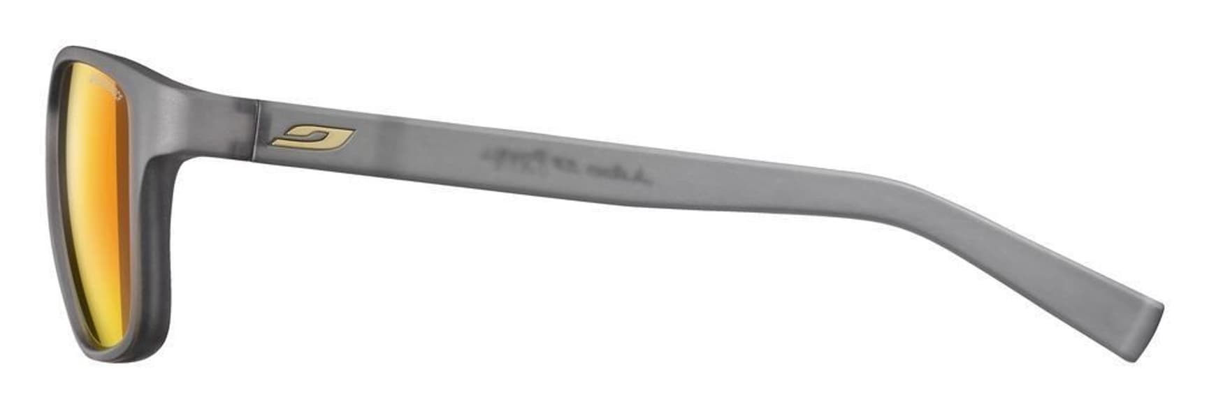 Powell Spectron 3 CF Translu Black/Gold, view: 2