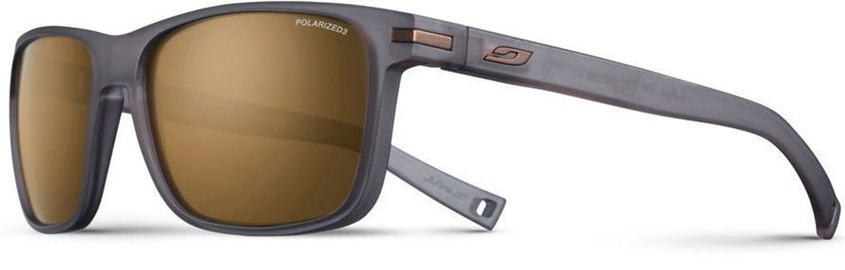 Wellington Polarized 3 Matt Translu Black, view: 0