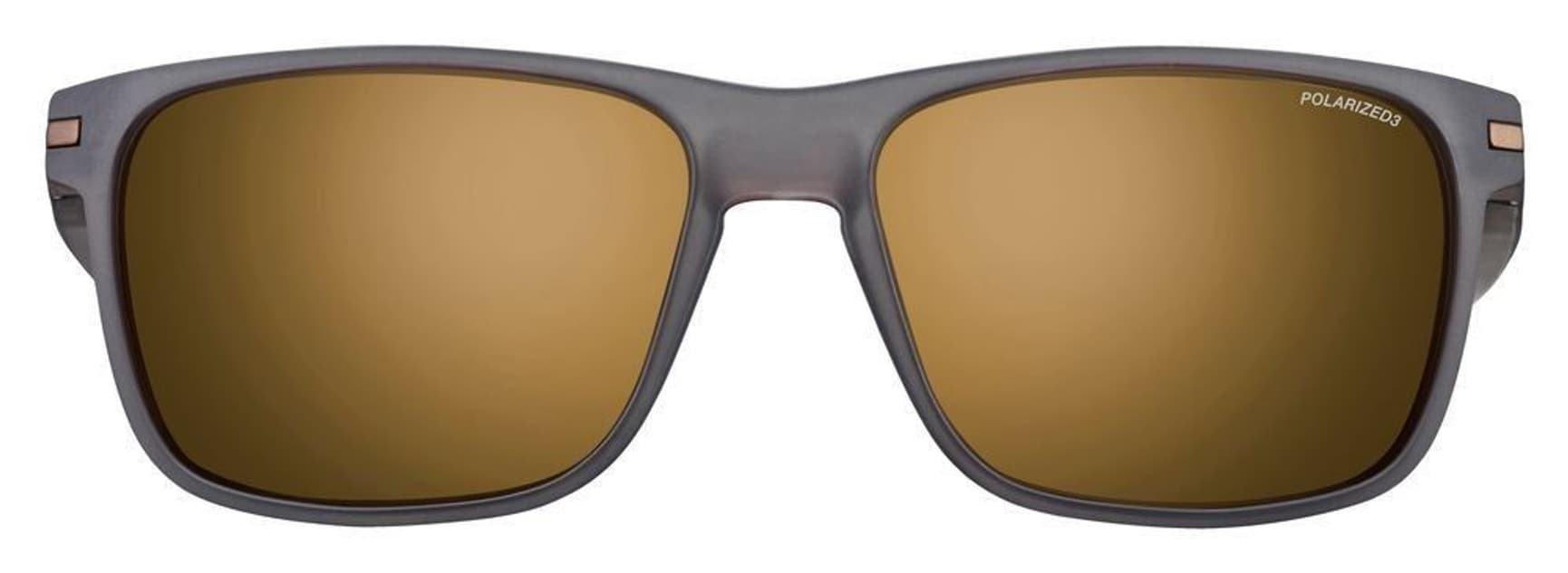 Wellington Polarized 3 Matt Translu Black, view: 1