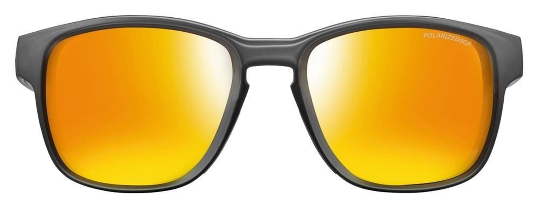 Paddle Polarized 3 CF Translu Black/Black, view: 1