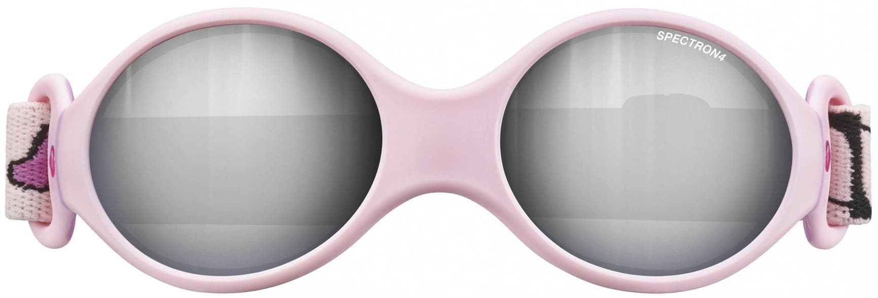 Baby Loop S Spectron 4 Pink Light/Pink, view: 1