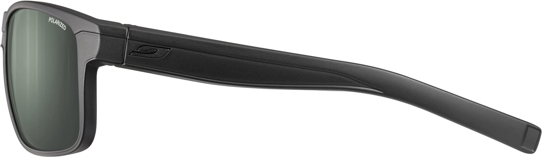 Renegade Spectron Polarized 3 Matt Black, view: 2