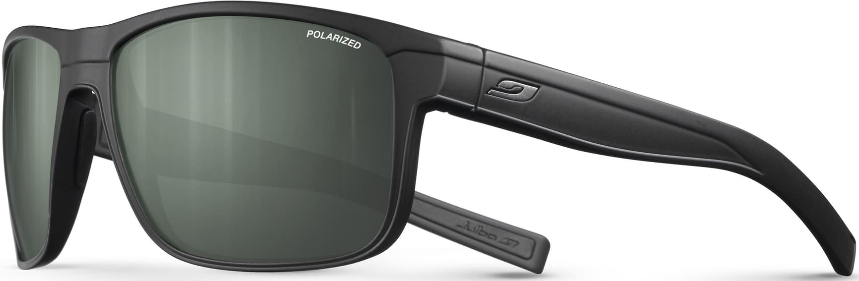 Renegade Spectron Polarized 3 Matt Black, view: 0