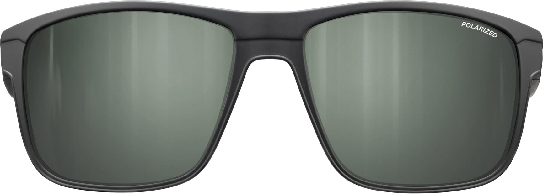 Renegade Spectron Polarized 3 Matt Black, view: 1