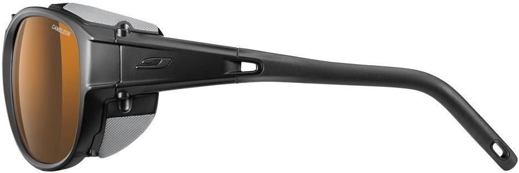 Explorer 2.0 Reactiv High Mount 2-4 Black Matt/Black, view: 2