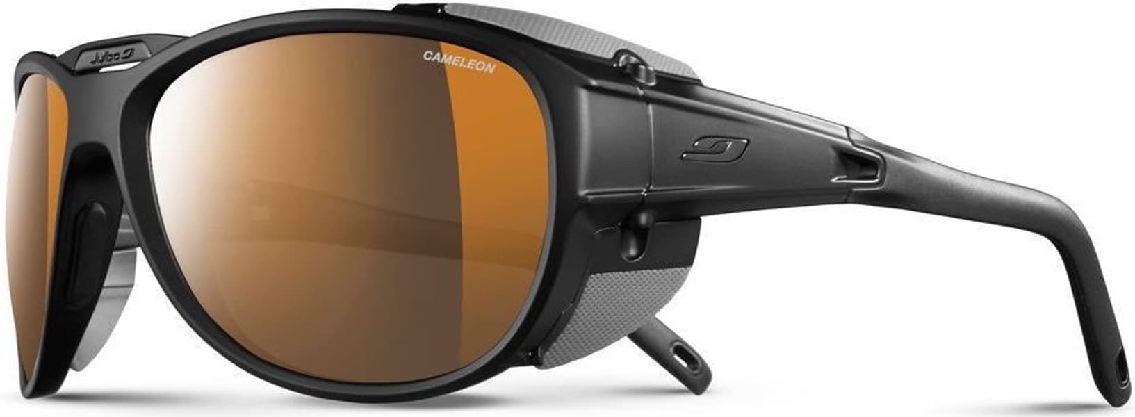 Explorer 2.0 Reactiv High Mount 2-4 Black Matt/Black, view: 0