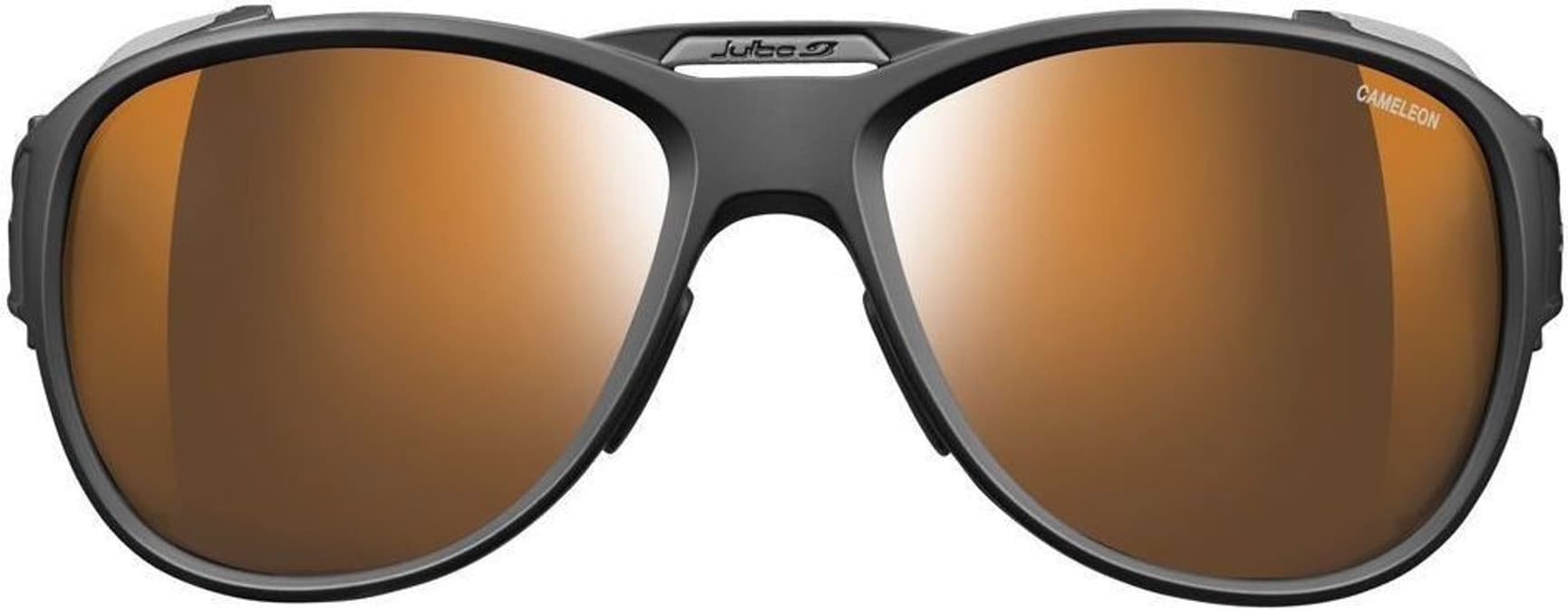 Explorer 2.0 Reactiv High Mount 2-4 Black Matt/Black, view: 1