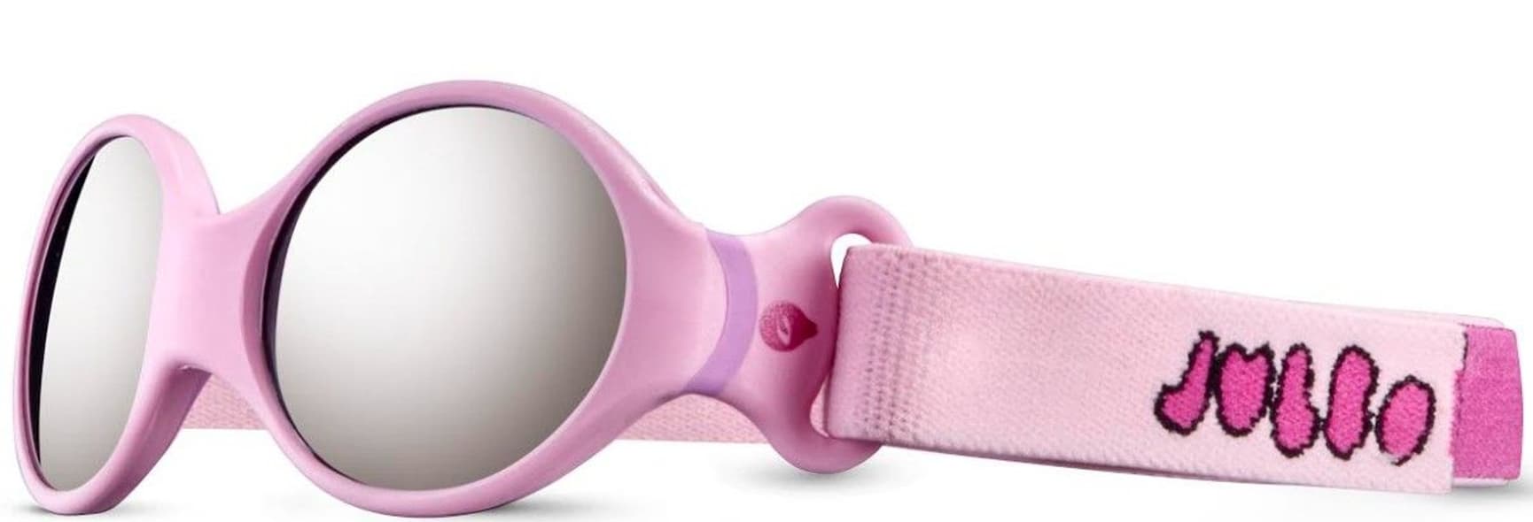 Baby Loop S Spectron 4, 0-18 månader Pale Pink/Pink, view: 0