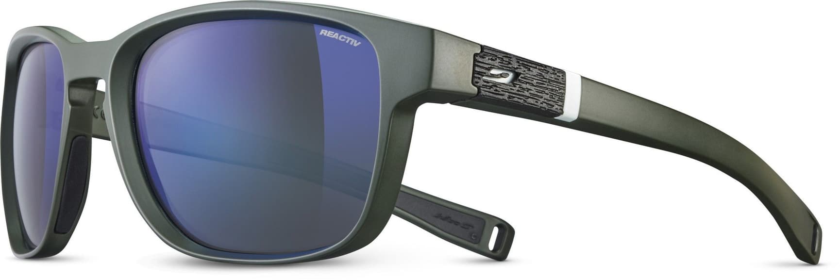 Paddle Reactiv Nautic 2-3 Dark Army/Black, view: 0