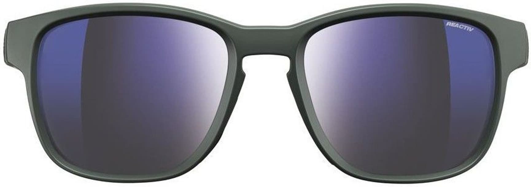 Paddle Reactiv Nautic 2-3 Dark Army/Black, view: 2