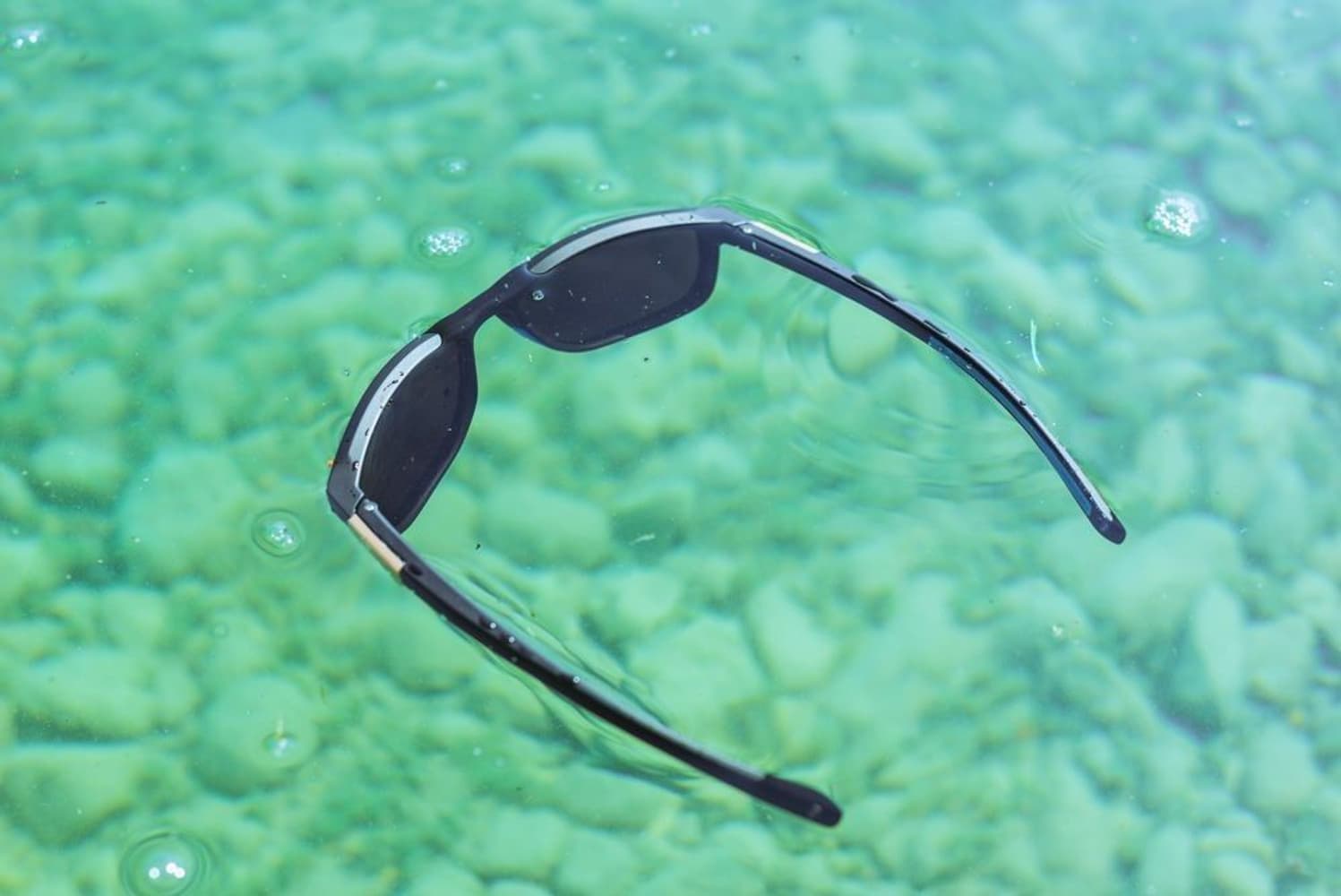 Paddle Reactiv Nautic 2-3 Dark Army/Black, view: 3