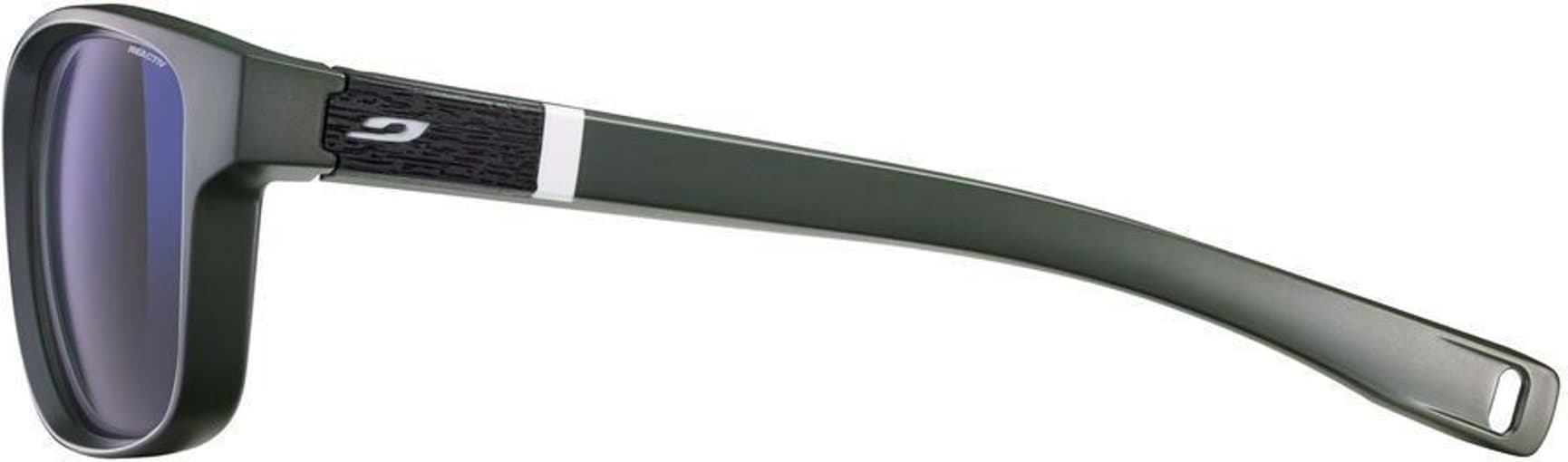 Paddle Reactiv Nautic 2-3 Dark Army/Black, view: 1