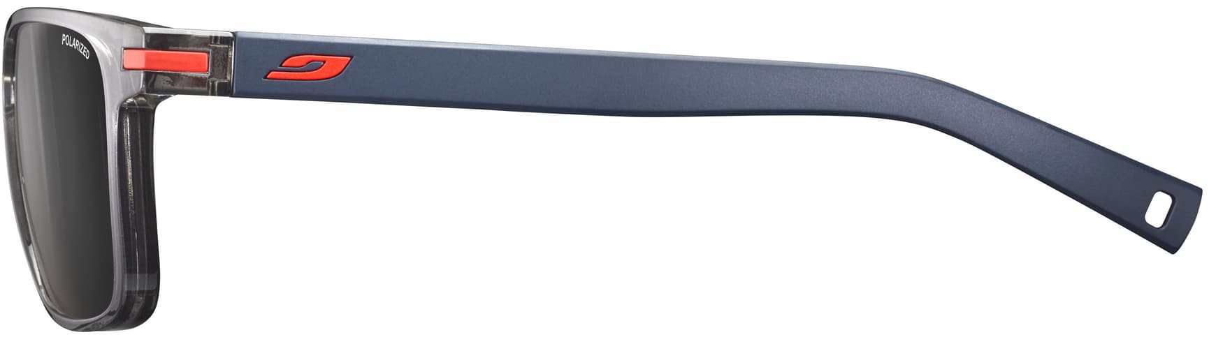 Wellington T Brilliant F Matt Polarized 3 Black T Brilliant / Blu F Matt, view: 2