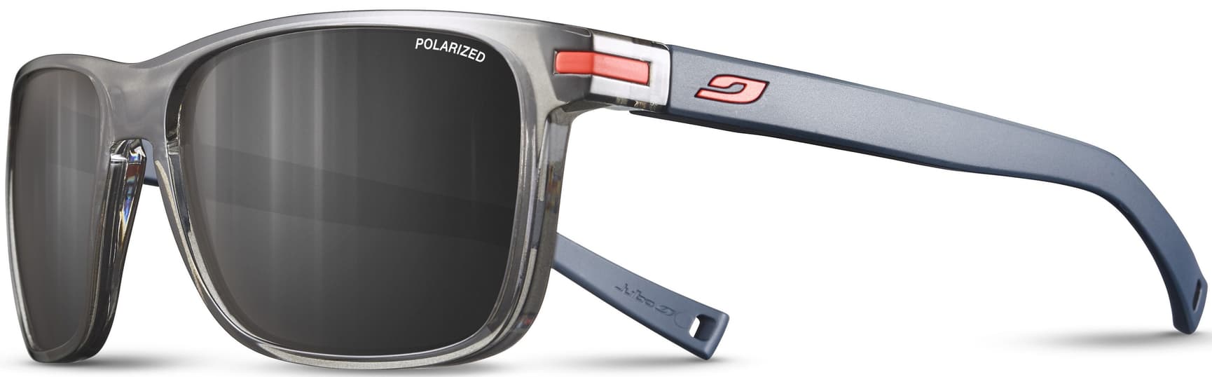 Wellington T Brilliant F Matt Polarized 3 Black T Brilliant / Blu F Matt, view: 0