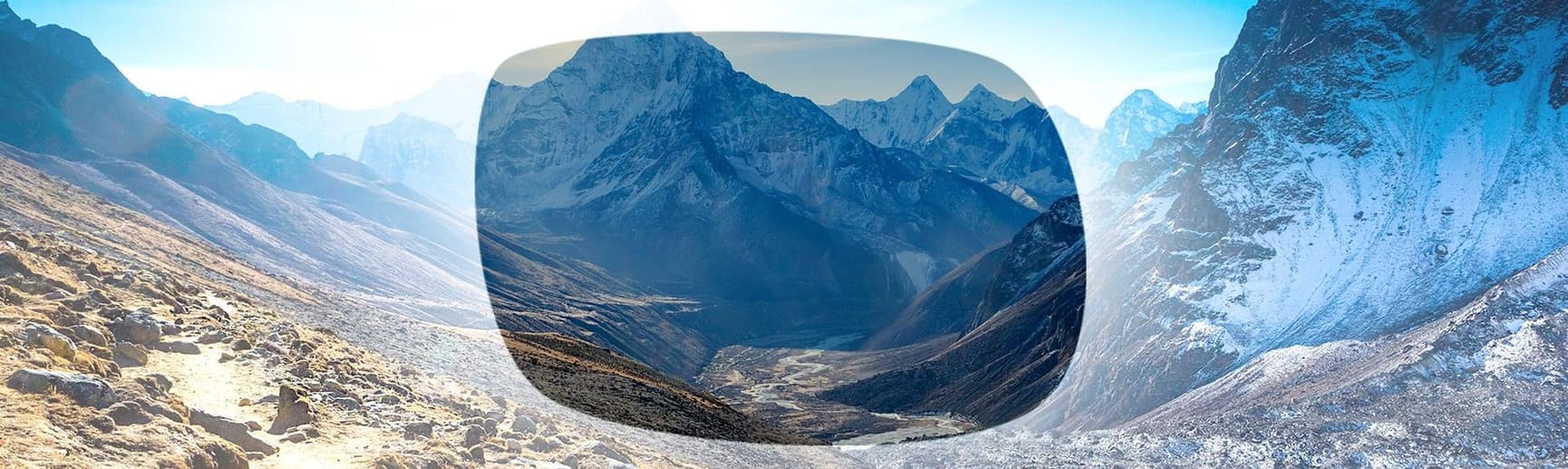 Vermont Classic Spectron 4 Isbre-briller Black, view: 2