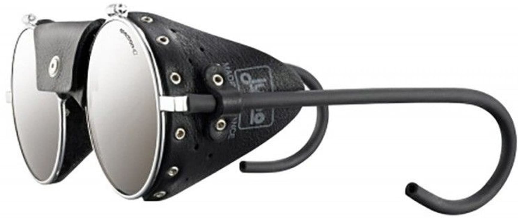 Vermont Classic Spectron 4 Isbre-briller Black, view: 0