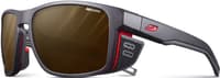 Shield Translucent Securit Reactiv 2-4 Polarized Translucent/Orange Polarized - view: 0