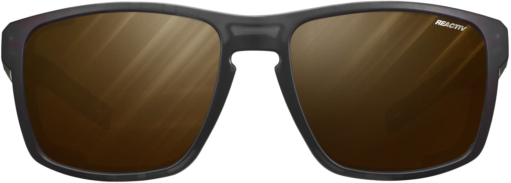 Shield Translucent Securit Reactiv 2-4 Polarized Translucent/Orange Polarized, view: 1