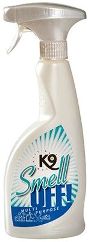 K9 Smell-Off 500 Ml, view: 0