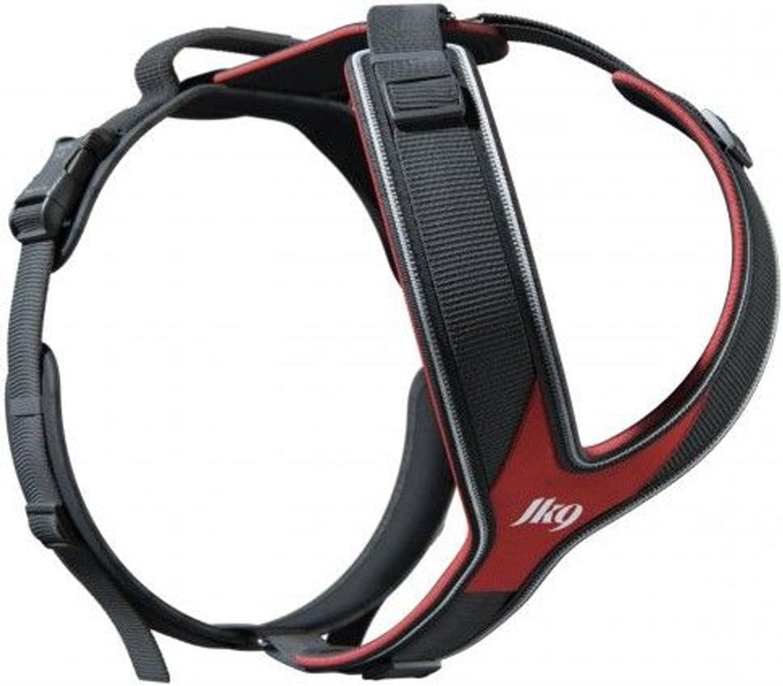 Speed Harness Size M Red, view: 2