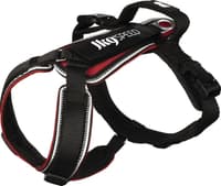 Speed Harness Size S Red - view: 0