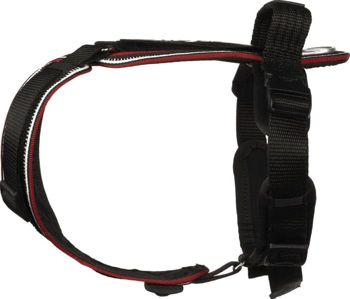 Speed Harness Size XL Red, view: 1