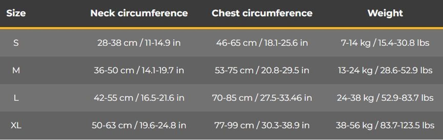 Speed Harness Size XL Red, view: 3