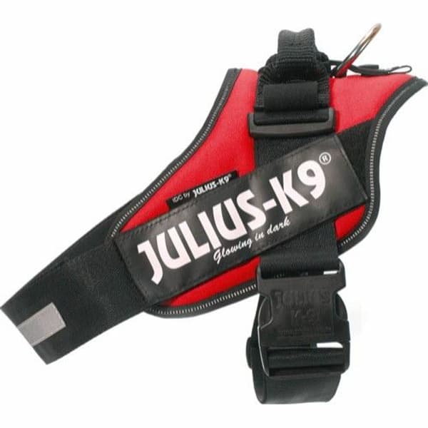 Julius-K9 IDC-Sele 3 flere farger, view: 4