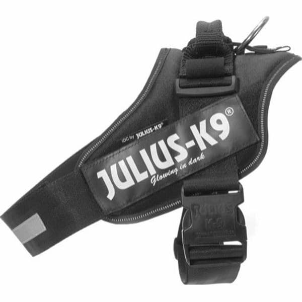 Julius-K9 IDC-Sele 3 flere farger, view: 0