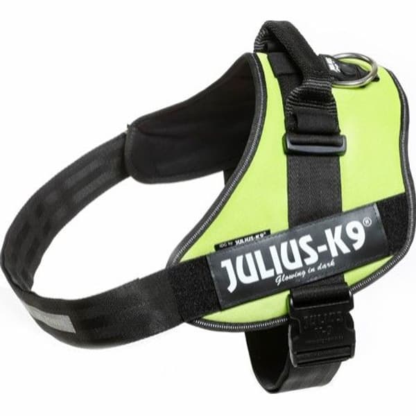 Julius-K9 IDC-Sele 3 flere farger, view: 1
