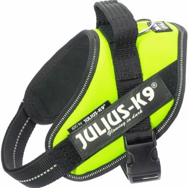 Julius-K9 IDC-Sele Mini flere farger, view: 1