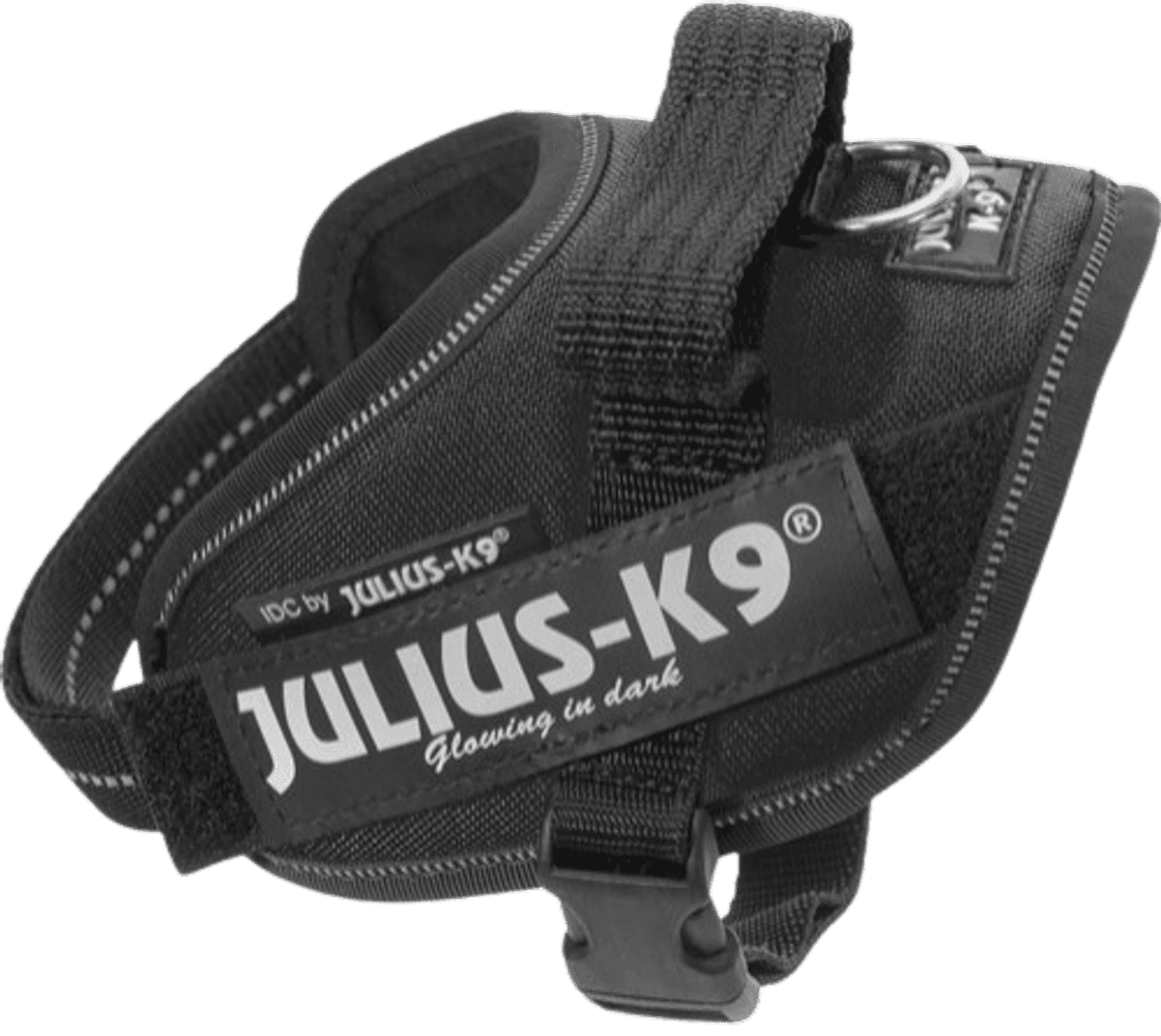 Julius-K9 IDC-Sele Mini-Mini flere farger, view: 0