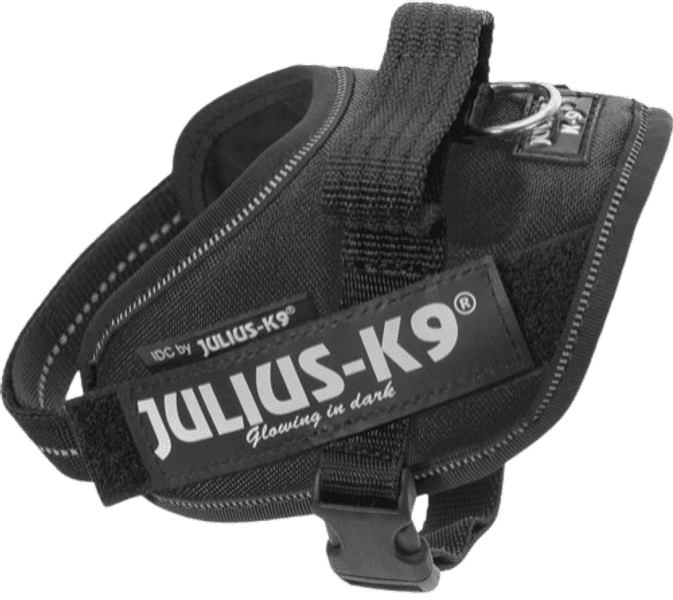 Julius-K9 IDC-Sele Mini-Mini flere farger, view: 0