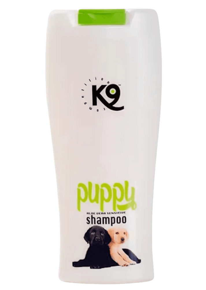 Puppy Schampoo 300ml, view: 0