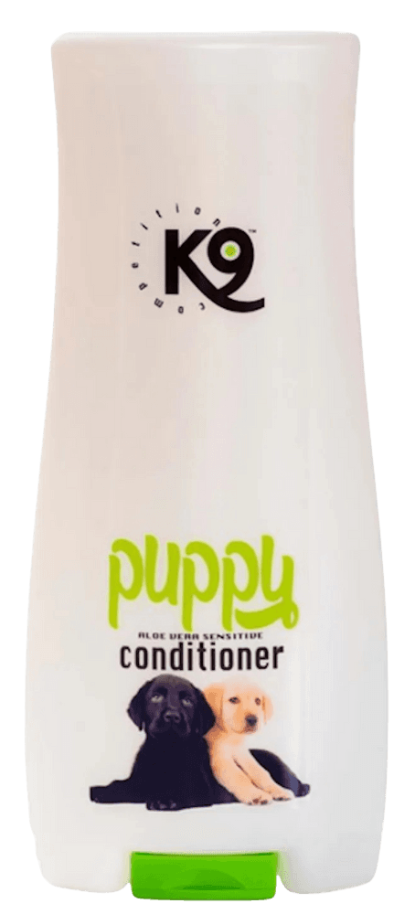 Puppy Conditioner 2,7L, view: 0