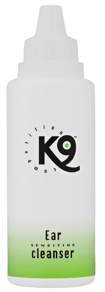 Ear Cleaner Sensitive 150ml, view: 0