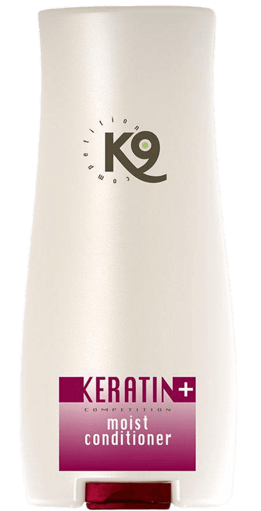 Keratin Moisture Conditioner 5,7L, view: 0