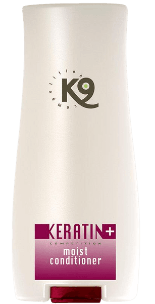 Keratin Moisture Conditioner 5,7L, view: 0