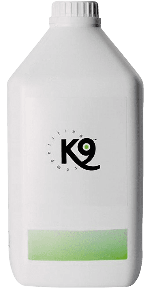 Crisp Texturizer Shampoo 2.7L Aloe Vera, view: 0